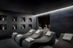 Imperial hotel - Wellness - Opatija - 101 CK Zemek - Chorvatsko