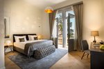 Imperial hotel - pokoj Imperial Double s přistýlkou, strana ulice - Opatija - 101 CK Zemek - Chorvatsko