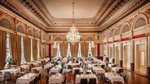 Imperial hotel - Golden Hall a restaurant - Opatija - 101 CK Zemek - Chorvatsko