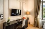 Imperial hotel - pokoj Imperial single, strana ulice - Opatija - 101 CK Zemek - Chorvatsko