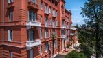 Imperial hotel - Opatija - 101 CK Zemek - Chorvatsko
