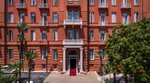 Imperial hotel - Opatija - 101 CK Zemek - Chorvatsko