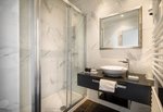 Imperial hotel - pokoj Imperial Double s přistýlkou, strana ulice - Opatija - 101 CK Zemek - Chorvatsko