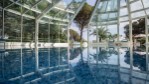 Spa a wellness