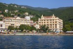 (Chorvatsko, Istrie, Opatija) - PALACE REMISENS PREMIUM GRAND - Hotel Description