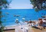 Chorvatsko, Istrie, Poreč - ADRIATIC KEMP LANTERNA mobilní domky