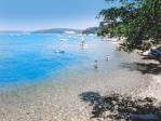 Chorvatsko, Istrie, Poreč - ADRIATIC KEMP LANTERNA mobilní domky