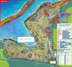 Hotel ADRIATIC KEMP LANTERNA mobilní domky dovolená
