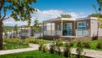 Hotel ADRIATIC KEMP LANTERNA mobilní domky dovolená