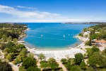 Hotel ADRIATIC KEMP LANTERNA mobilní domky dovolená