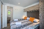Hotel ADRIATIC KEMP LANTERNA mobilní domky dovolená
