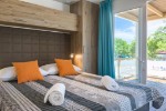Hotel ADRIATIC KEMP LANTERNA mobilní domky dovolená