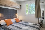Hotel ADRIATIC KEMP LANTERNA mobilní domky dovolená