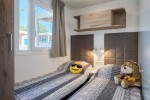 Hotel ADRIATIC KEMP LANTERNA mobilní domky dovolená