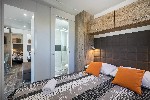 Hotel ADRIATIC KEMP LANTERNA mobilní domky dovolená