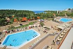 Hotel Hotel Albatros Plava Laguna dovolenka