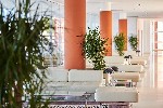 Hotel ALBATROS PLAVA LAGUNA dovolená