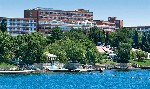 Hotel ALBATROS PLAVA LAGUNA dovolená