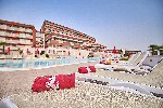 Hotel ALBATROS PLAVA LAGUNA dovolená
