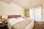 Hotel ALBATROS PLAVA LAGUNA dovolená
