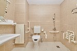 Hotel ALBATROS PLAVA LAGUNA dovolená