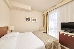 Hotel ALBATROS PLAVA LAGUNA dovolená