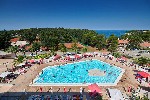 Hotel ALBATROS PLAVA LAGUNA dovolená