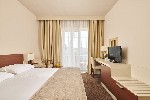 Hotel ALBATROS PLAVA LAGUNA dovolená