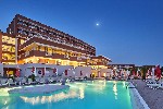 Hotel ALBATROS PLAVA LAGUNA dovolená