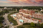 Hotel ALBATROS PLAVA LAGUNA dovolená