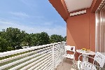 Hotel ALBATROS PLAVA LAGUNA dovolená