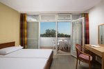 Lanterna Resort by Valamar - apartmány Standard - apartmán pro 3 osoby - Poreč - Lanterna - 101 CK Zemek - Chorvatsko