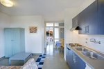 Lanterna Resort by Valamar - apartmány Standard - apartmán pro 4 osoby - Poreč - Lanterna - 101 CK Zemek - Chorvatsko