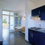 Lanterna Resort by Valamar - apartmány Standard - apartmán pro 3 osoby - Poreč - Lanterna - 101 CK Zemek - Chorvatsko