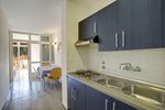 Lanterna Resort by Valamar - apartmány Standard - apartmán pro 4 osoby - Poreč - Lanterna - 101 CK Zemek - Chorvatsko