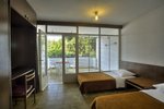 Lanterna Resort by Valamar - apartmány Standard - apartmán pro 3 osoby - Poreč - Lanterna - 101 CK Zemek - Chorvatsko