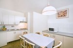 Lanterna Resort by Valamar - apartmány Standard - apartmán pro 6 osob - Poreč - Lanterna - 101 CK Zemek - Chorvatsko