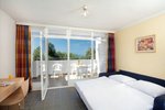 Lanterna Resort by Valamar - apartmány Standard - apartmán pro 4 osoby - Poreč - Lanterna - 101 CK Zemek - Chorvatsko