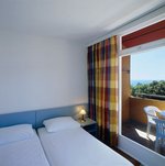 Lanterna Resort by Valamar - apartmány Standard - apartmán pro 3 osoby - Poreč - Lanterna - 101 CK Zemek - Chorvatsko