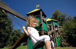Lanterna Resort by Valamar - apartmány Standard - Poreč - Lanterna - 101 CK Zemek - Chorvatsko