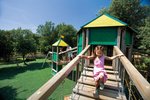 Lanterna Resort by Valamar - apartmány Standard - Poreč - Lanterna - 101 CK Zemek - Chorvatsko
