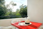 Lanterna Resort by Valamar - apartmány Standard - apartmán pro 4 osoby - Poreč - Lanterna - 101 CK Zemek - Chorvatsko
