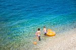 Lanterna Resort by Valamar - apartmány Standard - Poreč - Lanterna - 101 CK Zemek - Chorvatsko