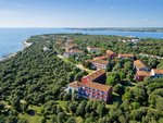 Lanterna Resort by Valamar - apartmány Standard - Poreč - Lanterna - 101 CK Zemek - Chorvatsko
