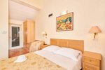 Bellevue Plava Laguna apartmány - apartmán A4BP2 - Poreč - Plava Laguna - 101 CK Zemek - Chorvatsko