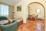 Bellevue Plava Laguna apartmány - apartmán A4BP1 - Poreč - Plava Laguna - 101 CK Zemek - Chorvatsko