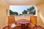 Bellevue Plava Laguna apartmány - apartmán A4BP2 - Poreč - Plava Laguna - 101 CK Zemek - Chorvatsko