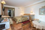 Bellevue Plava Laguna apartmány - studio S2TP - Poreč - Plava Laguna - 101 CK Zemek - Chorvatsko