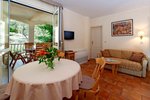 Bellevue Plava Laguna apartmány - studio S2TP2 - Poreč - Plava Laguna - 101 CK Zemek - Chorvatsko