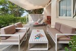 Bellevue Plava Laguna apartmány - apartmán A4TP1 - Poreč - Plava Laguna - 101 CK Zemek - Chorvatsko